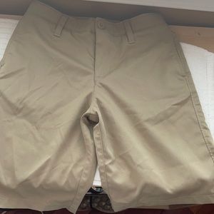 Boys shorts